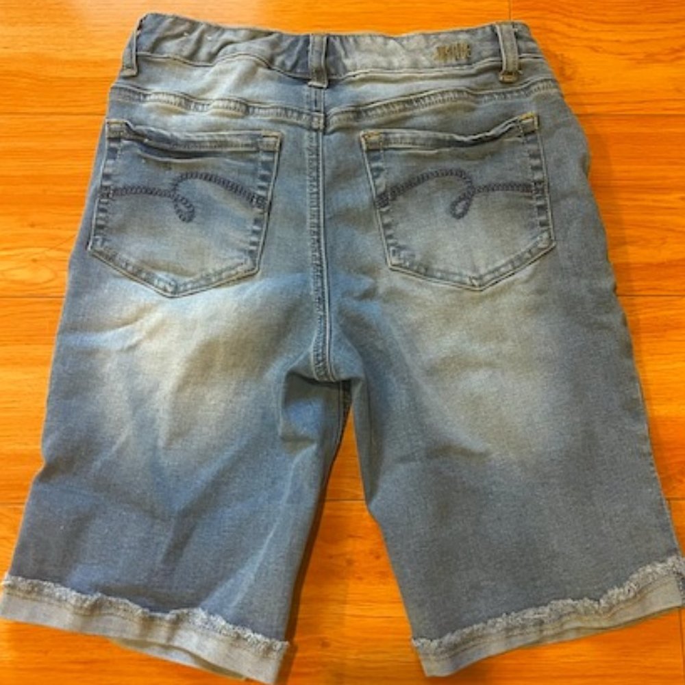 Justice Jean shorts